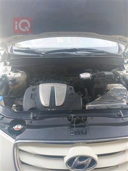 هیوندای سەنتافی